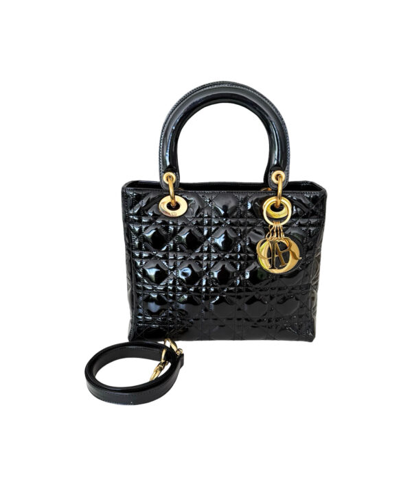 Christian Dior Lady Dior