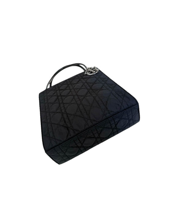 Christian Dior Lady Dior Cannage Handbag