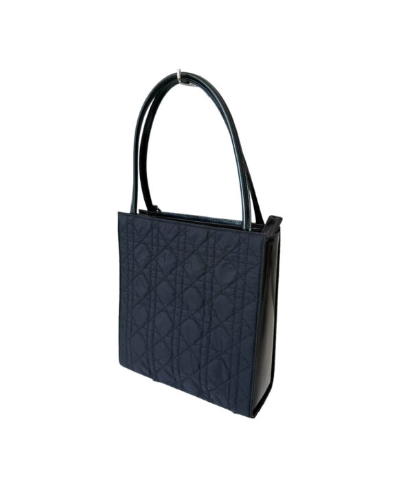 Christian Dior Lady Dior Cannage Handbag