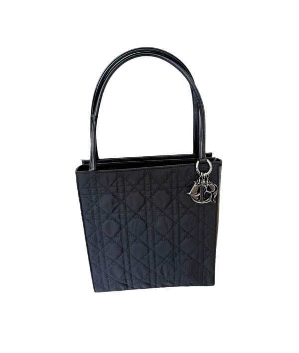 Christian Dior Lady Dior Cannage Handbag