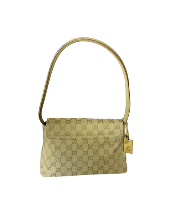 Gucci Monogram Shoulderbag