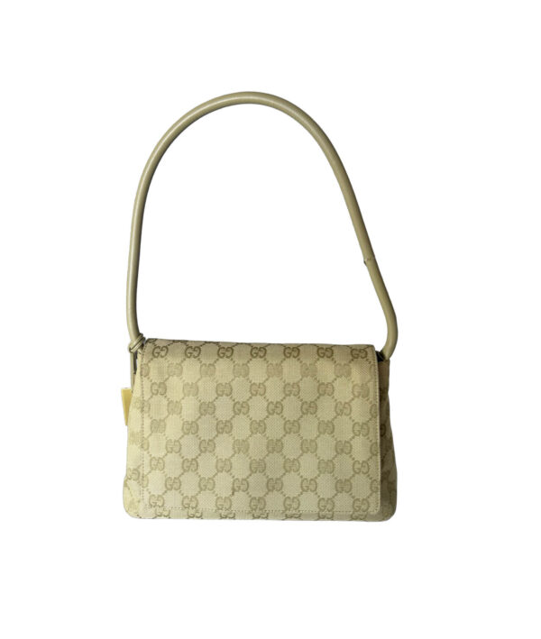 Gucci Monogram Shoulderbag