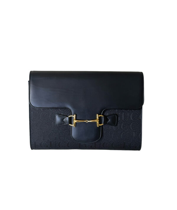 Gucci Horsebit Shoulderbag