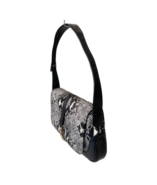 Gucci Jackie Shoulderbag - Vintage