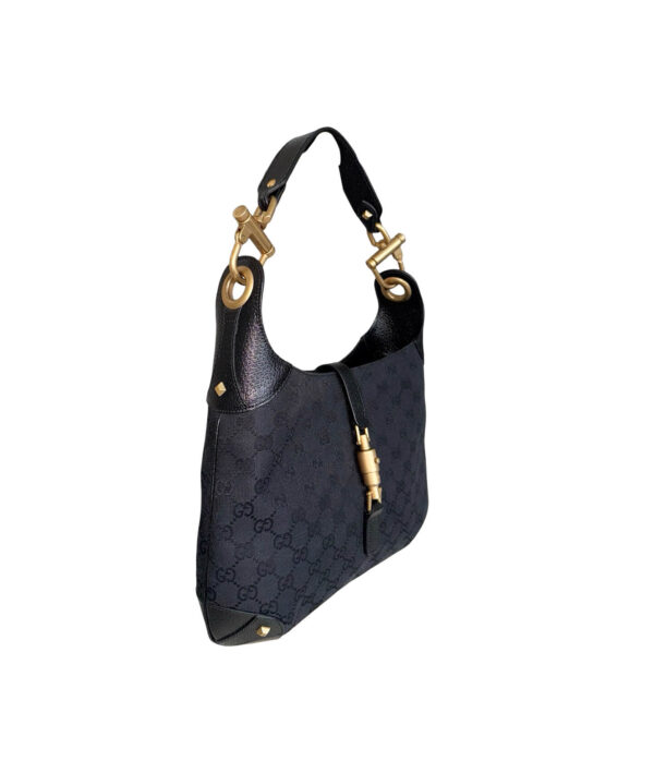 Gucci Jackie GG Shoulderbag