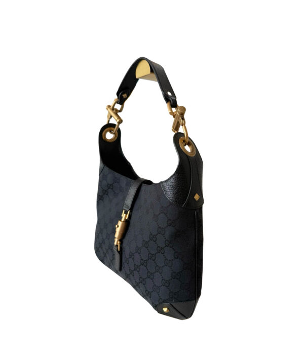 Gucci Jackie GG Shoulderbag