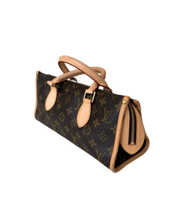 Louis Vuitton Monogram Popincourt Handle Bag