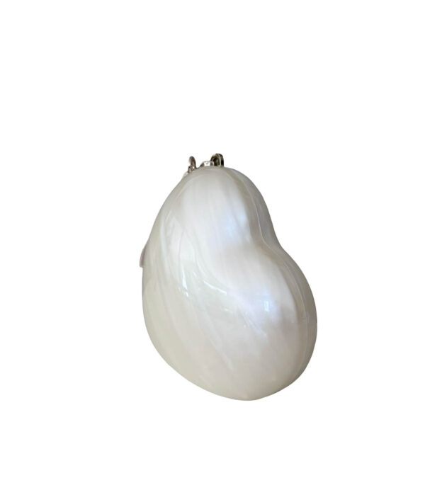 Simone Rocha Heart Bag