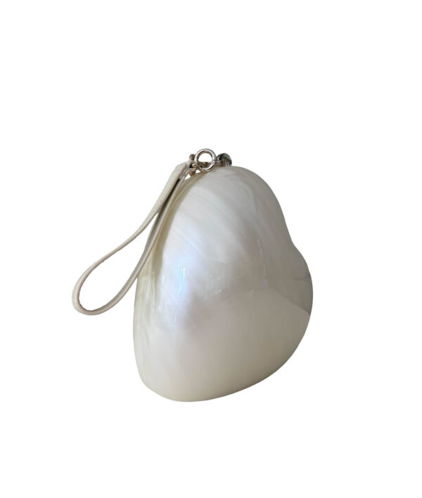 Simone Rocha Heart Bag