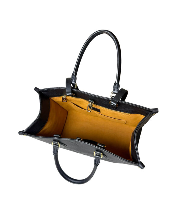 Louis Vuitton On The Go Monogram Empreinte