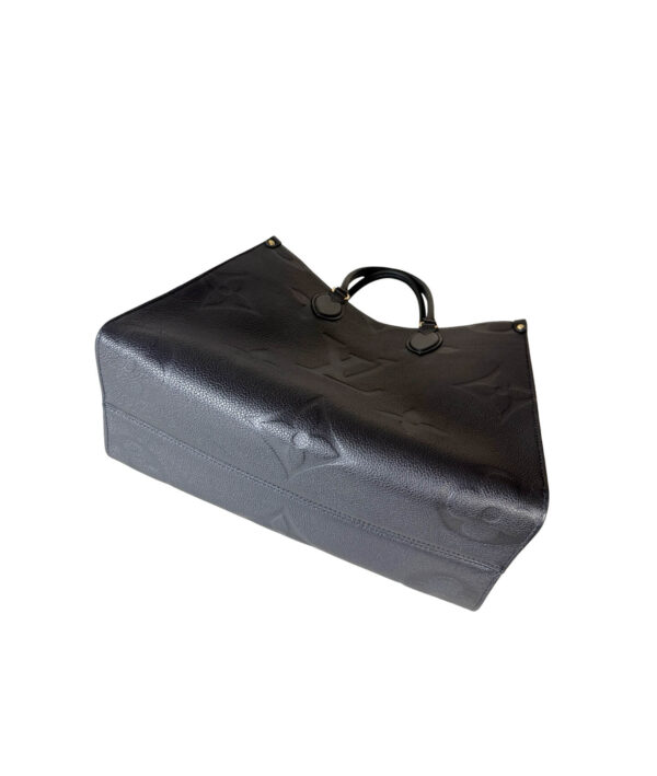 Louis Vuitton On The Go Monogram Empreinte