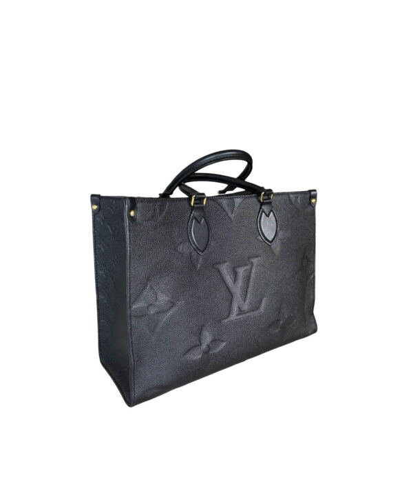 Louis Vuitton On The Go Monogram Empreinte