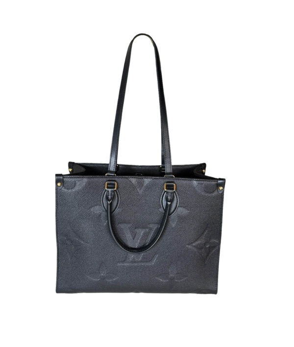 Louis Vuitton On The Go Monogram Empreinte