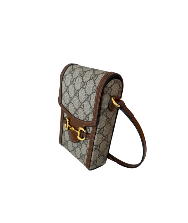 Gucci Horsebit 1955 Mini Bag