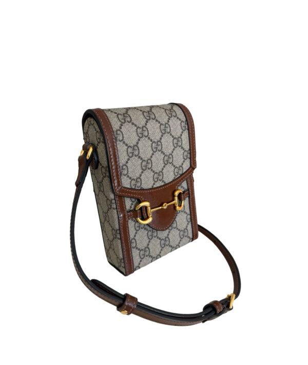 Gucci Horsebit 1955 Mini Bag