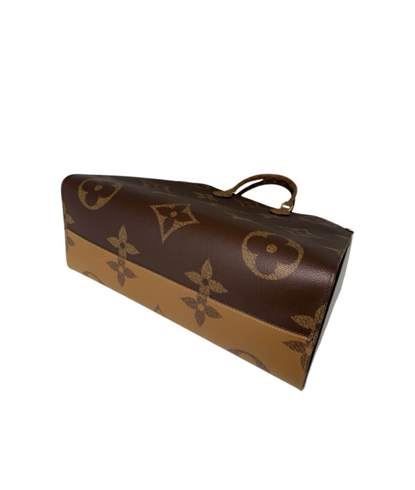 Louis Vuitton OnTheGo Reverse Monogram GM